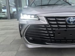 
										Toyota Avalon, 2023 full									