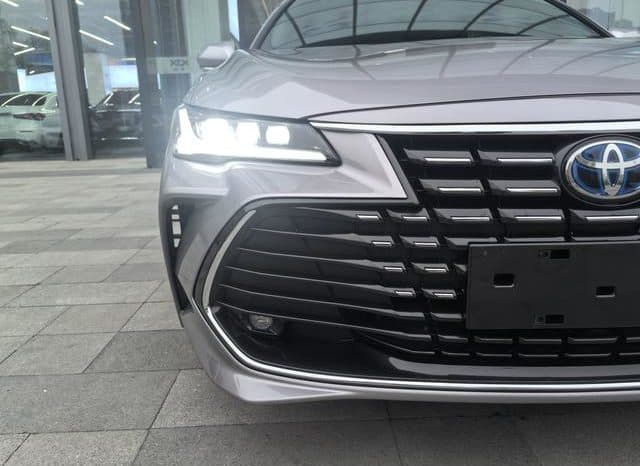 
								Toyota Avalon, 2023 full									