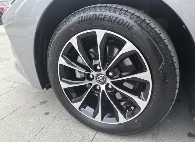 
								Toyota Avalon, 2023 full									