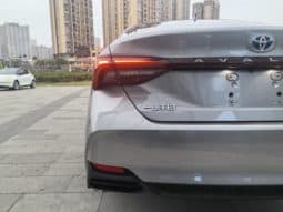 
										Toyota Avalon, 2023 full									