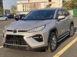 67dd9292da85f Toyota Wildlander, 2021