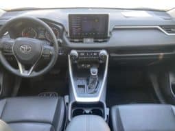 
										Toyota Wildlander, 2021 full									