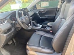 
										Toyota Wildlander, 2021 full									