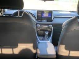 
										Toyota Wildlander, 2021 full									
