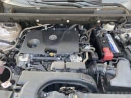 
										Toyota Wildlander, 2021 full									
