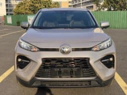 
										Toyota Wildlander, 2021 full									