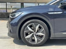 
										Volkswagen ID.4 CROZZ, 2023 full									