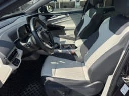 
										Volkswagen ID.4 CROZZ, 2023 full									