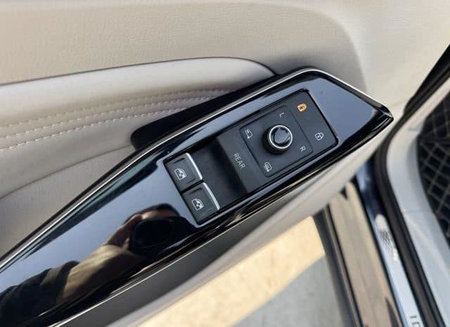 
								Volkswagen ID.4 CROZZ, 2023 full									