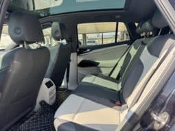 
										Volkswagen ID.4 CROZZ, 2023 full									
