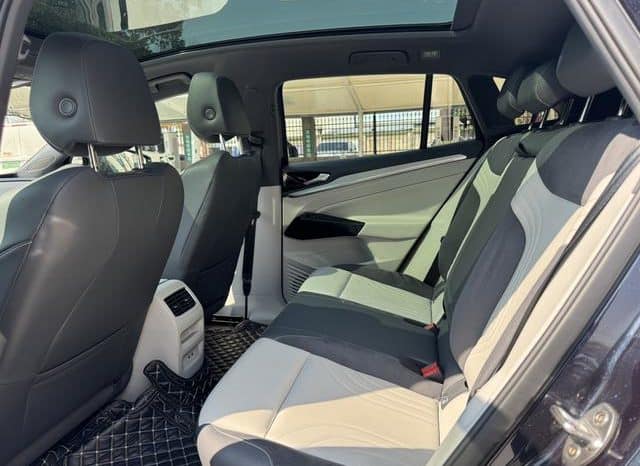 
								Volkswagen ID.4 CROZZ, 2023 full									