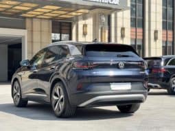 
										Volkswagen ID.4 CROZZ, 2023 full									