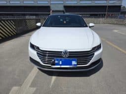 
										Volkswagen Passat CC, 2020 full									