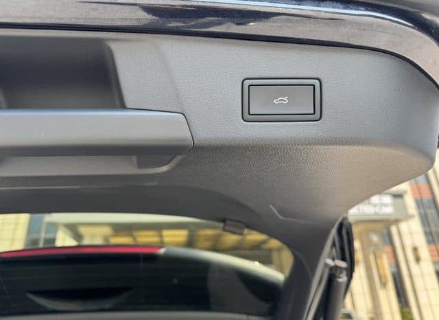 
								Volkswagen ID.4 CROZZ, 2023 full									