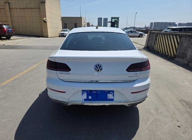 
								Volkswagen Passat CC, 2020 full									