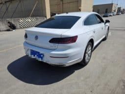 
										Volkswagen Passat CC, 2020 full									