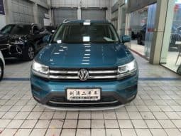 
										Volkswagen Tharu, 2021 full									