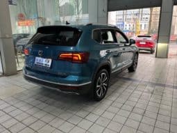 
										Volkswagen Tharu, 2021 full									