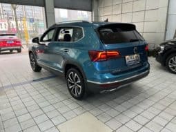 
										Volkswagen Tharu, 2021 full									
