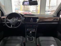 
										Volkswagen Tharu, 2021 full									