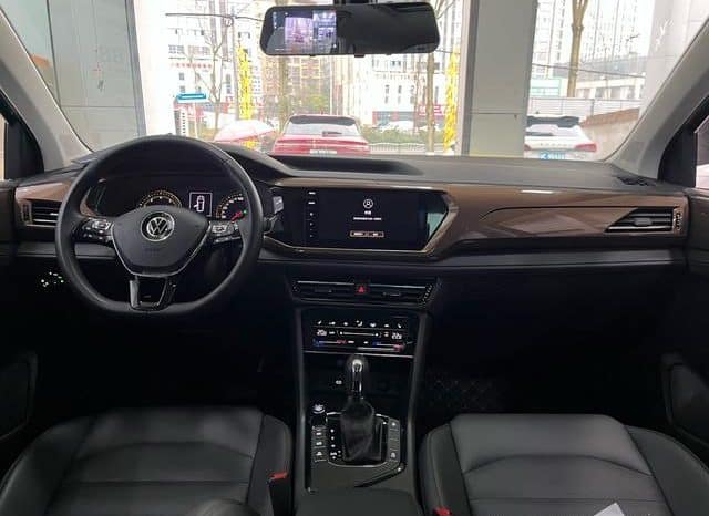 
								Volkswagen Tharu, 2021 full									