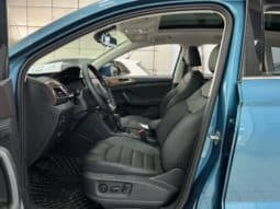 
										Volkswagen Tharu, 2021 full									
