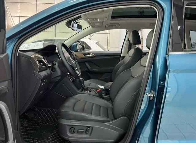 
								Volkswagen Tharu, 2021 full									