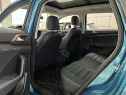 
										Volkswagen Tharu, 2021 full									