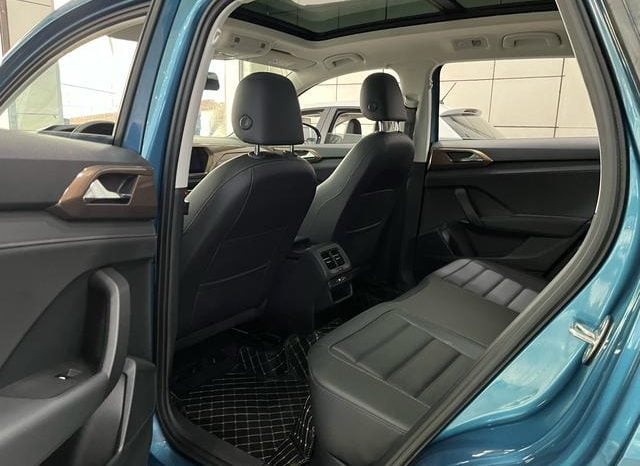 
								Volkswagen Tharu, 2021 full									