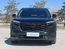 
										Honda CR-V (III), 2023 full									