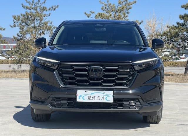 
								Honda CR-V (III), 2023 full									