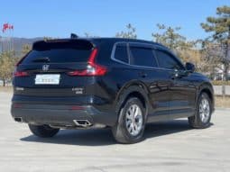 
										Honda CR-V (III), 2023 full									