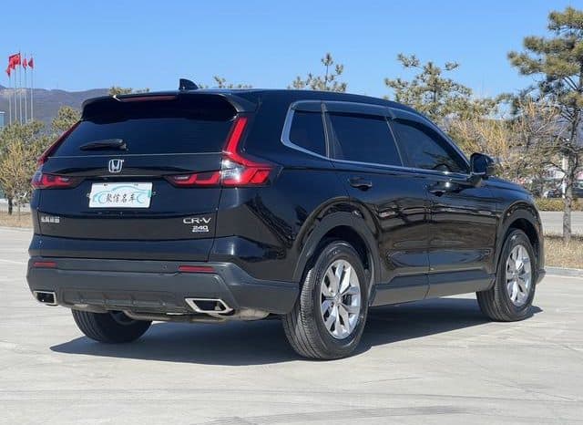 
								Honda CR-V (III), 2023 full									