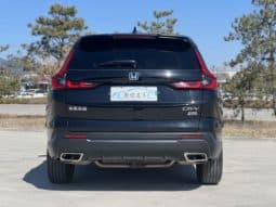 
										Honda CR-V (III), 2023 full									