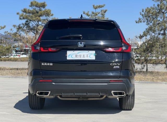 
								Honda CR-V (III), 2023 full									