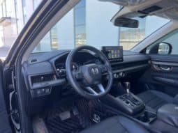 
										Honda CR-V (III), 2023 full									