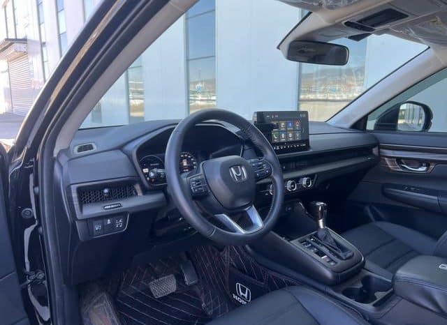 
								Honda CR-V (III), 2023 full									