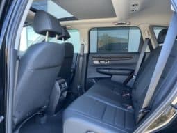 
										Honda CR-V (III), 2023 full									