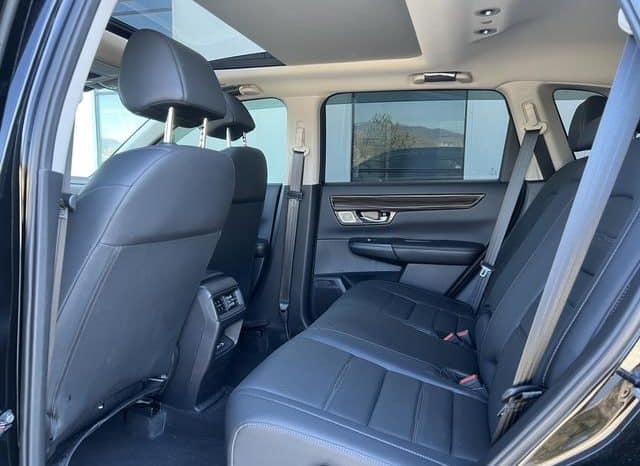 
								Honda CR-V (III), 2023 full									