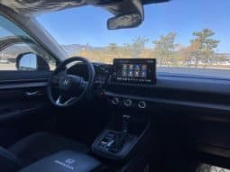
										Honda CR-V (III), 2023 full									