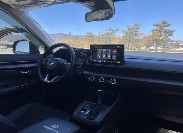 
								Honda CR-V (III), 2023 full									
