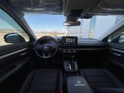 
										Honda CR-V (III), 2023 full									