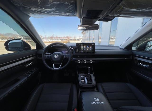 
								Honda CR-V (III), 2023 full									