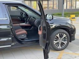 
										Honda UR-V, 2021 full									