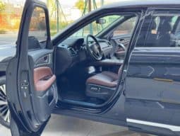 
										Honda UR-V, 2021 full									