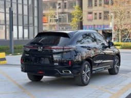 
										Honda UR-V, 2021 full									