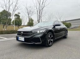 67dd96c996c1a Volkswagen Passat, 2022