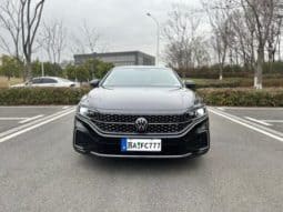 
										Volkswagen Passat, 2022 full									