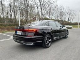 
										Volkswagen Passat, 2022 full									