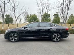 
										Volkswagen Passat, 2022 full									